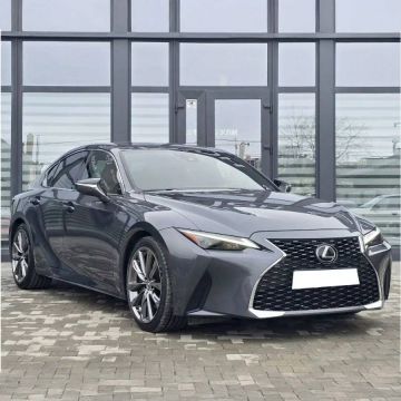 3 650 �.p. Lexus IS, 2021 �.�