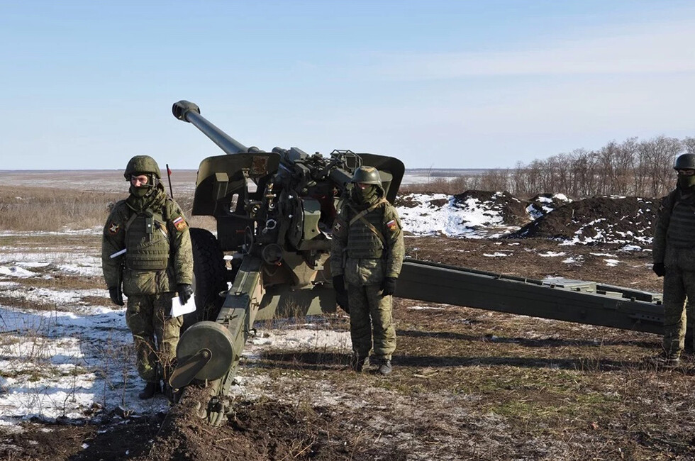 ВС РФ освободили два населенных пункта в Запорожской и Харьковской областях