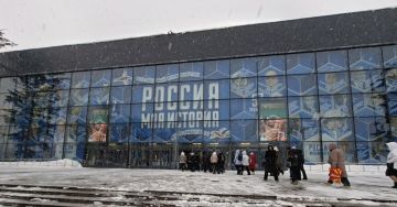 Но конкурсом впечатления не ограничились