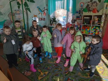 "�� ������ � ������": ������ ���� ���������� ������ � ������ ��������!