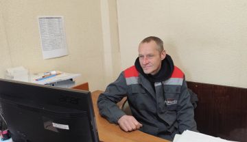 ЦЕХ ПО РЕМОНТУ И ОБСЛУЖИВАНИЮ ЭЛЕКТРООБОРУДОВАНИЯ КОТЕЛЬНЫХ ФИЛИАЛА «ШАХТЕРСКТЕПЛОСЕТЬ» - ЭТО СЕРДЦЕ СИСТЕМЫ ТЕПЛОСНАБЖЕНИЯ