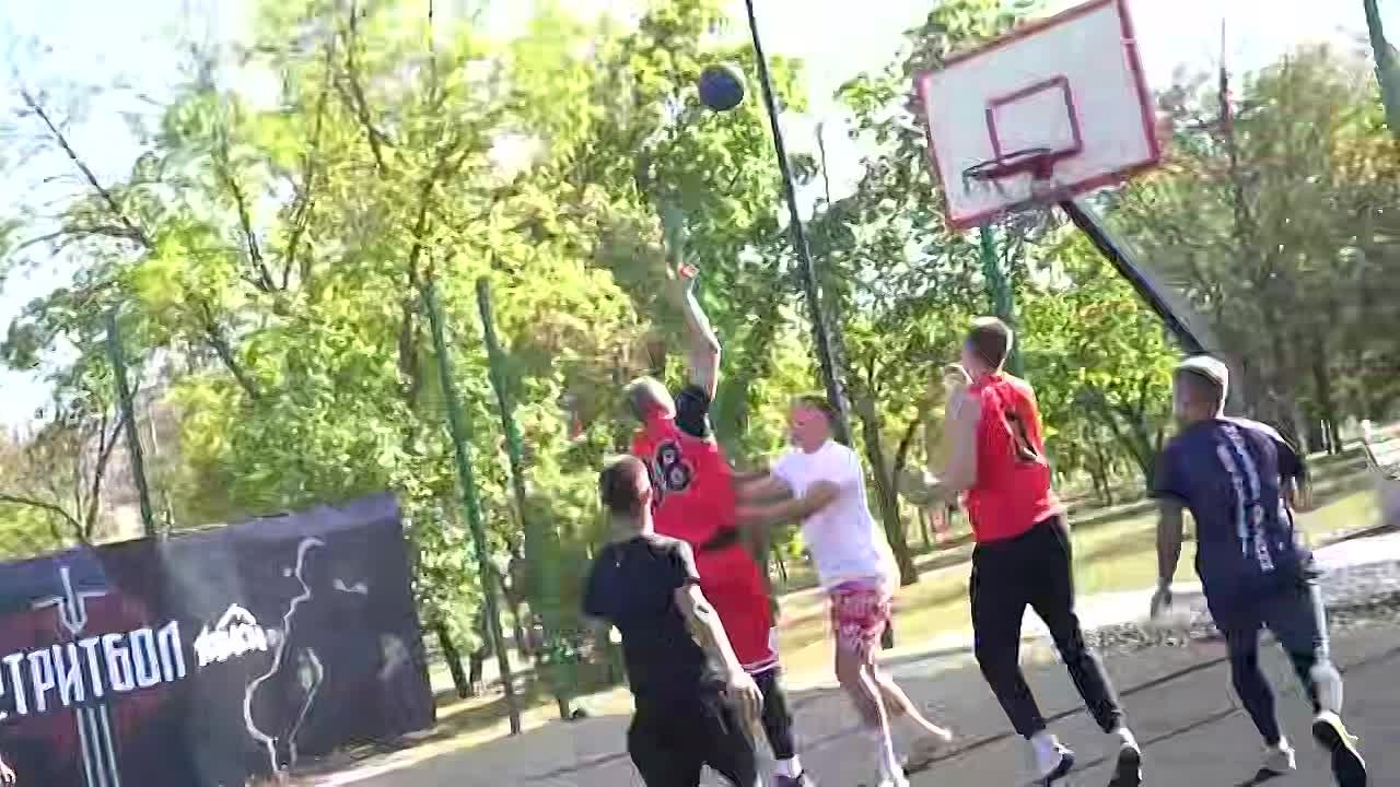 Андрей Крамар: А еще сегодня день рождения Народной дружины – в первый день весны 2019 года о ее создании объявили на площадке общественного движения «Донецкая Республика»