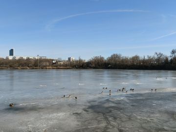 1 марта в республике переменная облачность, без осадков