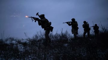 ВС РФ освободили Резниковку, Дробышево в ДНР и Круглое в Харьковской области – Минобороны