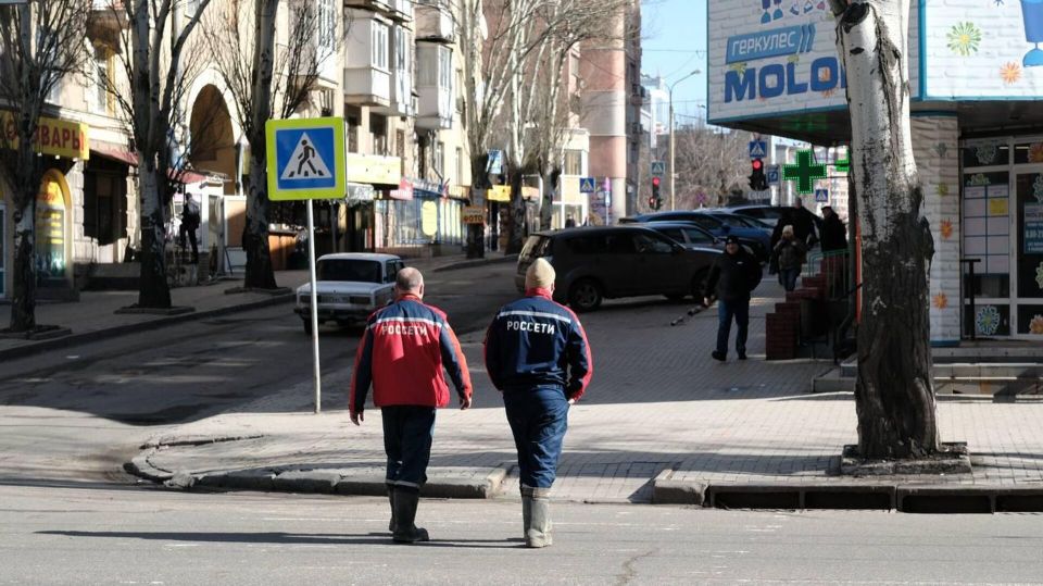 "������� �����������". ��� ������� ������� � �������