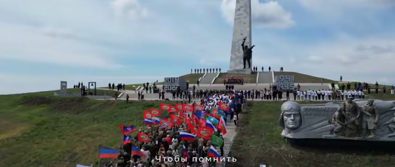 Иван Приходько: Глава Донецкой Народной Республики Денис Владимирович Пушилин опубликовал новость на своих ресурсах, посвященный специальной военной операции, для нас — освободительной, как отметил руководитель региона