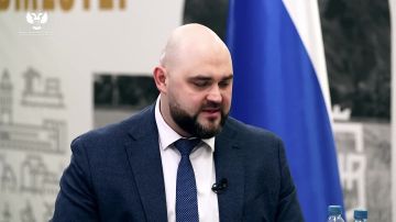 Прямая линия министра имущественных и земельных отношений Якова Ходоса