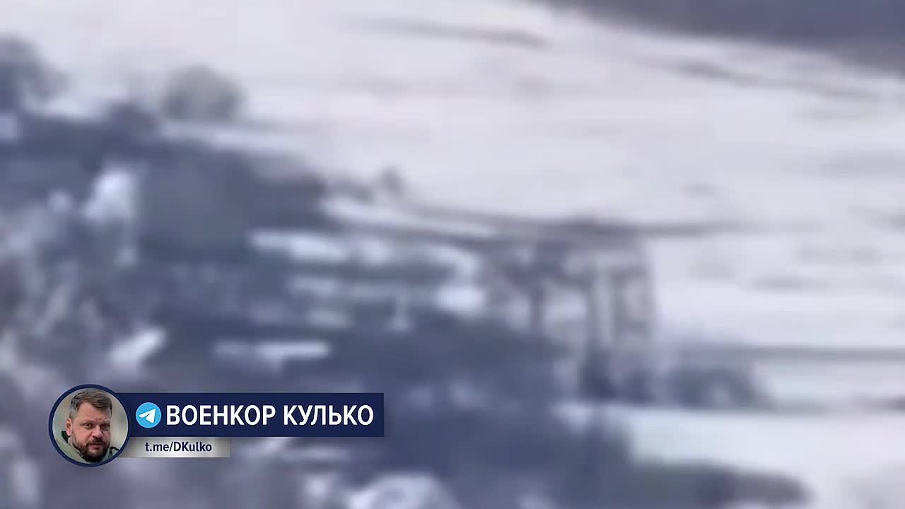 Дмитрий Кулько: Бойцы 123-й бригады освободили Резниковку на Славянском направлении