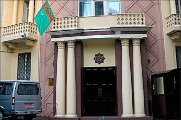 Россияне могут эвакуироваться из Ирана через Туркменистан