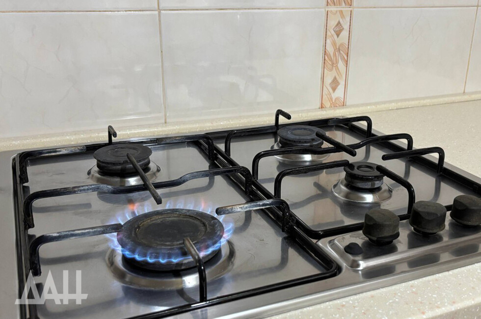 В Запорожской области намерены подключить ряд населенных пунктов к газоснабжению