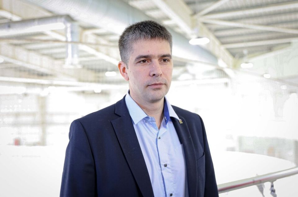 В Луганске построят новый модульный бассейн