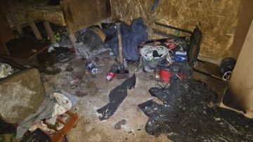 В Мариуполе задержаны двое подозреваемых в совершении убийства