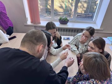 Погружение в профессию агронома прошло успешно!