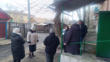 ���� ������������� ������ ����������� � �����������