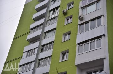 Новый жилой микрорайон с многоэтажками предлагают построить в Макеевке