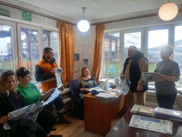 ������� � �������� �����������