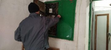 Министерство ЖКХ Хабаровского края рассказало об итогах промежуточной работы в Дебальцево