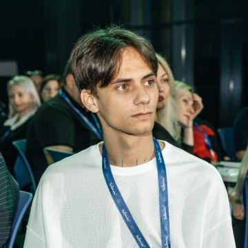 Таймураз Арсоев: Поздравляю депутата Волновахского муниципального совета Донецкой Народной Республики от партии «Единая Россия» Меринова Евгения Александровича с Днём рождения!