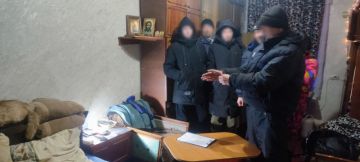 Сотрудники полиции задержали жителя Горловки за хранение конопли