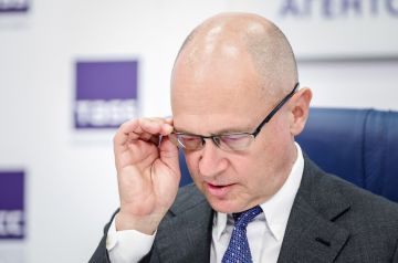 Кириенко: представители более 100 народов РФ награждены за героизм в ходе СВО