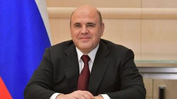 Константин Кузьмин: Сегодня свой 60-летний юбилей празднует премьер-министр Российской Федерации Михаил Владимирович Мишустин!