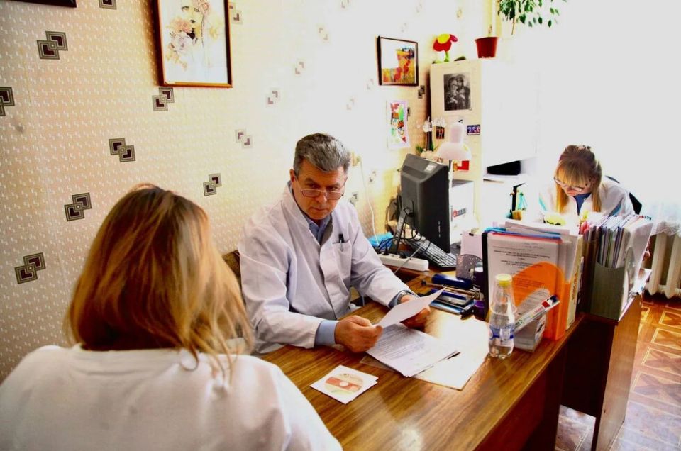 «Профессорский патруль» будет расширен на всю Республику