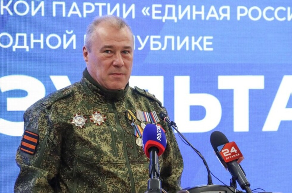 Луганский депутат счел свой приговор на Украине признанием заслуг