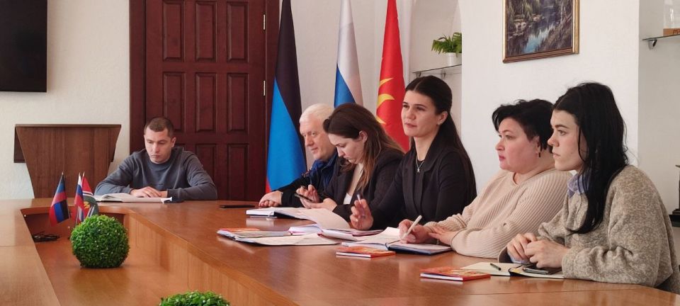 ������ ������: ������ ������� � ������ ����� �� �������� ��������������� �.�.�����