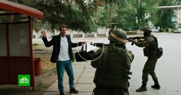 Премьера остросюжетного детектива «Новая земля» сегодня на НТВ