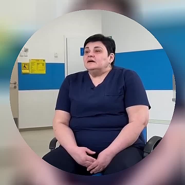 Анна Железная рассказала журналистам о своей профессии в преддверии Международного женского дня