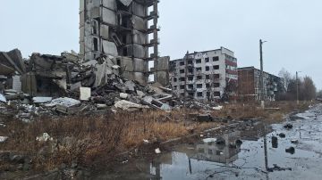 Дмитрий Астрахань: Небо над Димитровым напоминало телеэкран, включённый на мёртвый канал