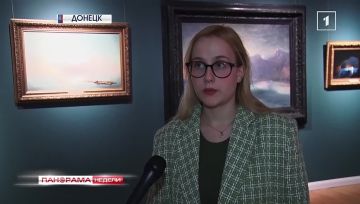 С чего начинается поход в музей?