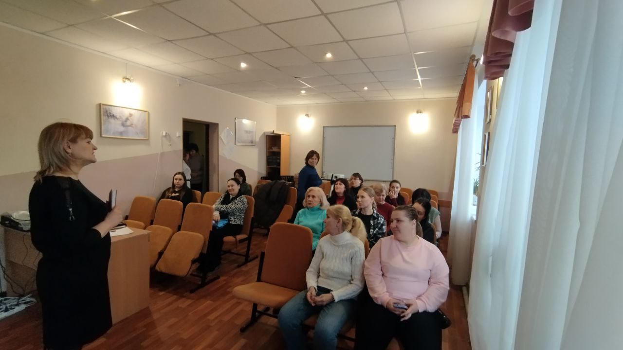 По поручению Главы ДНР Дениса Пушилина под эгидой Единой России проводятся встречи с населением для выявления проблемных вопросов на подведомственной территории