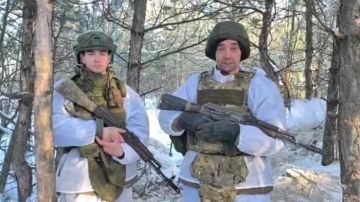 Батальон Евгения Родионова штурмовал Нью-Йорк