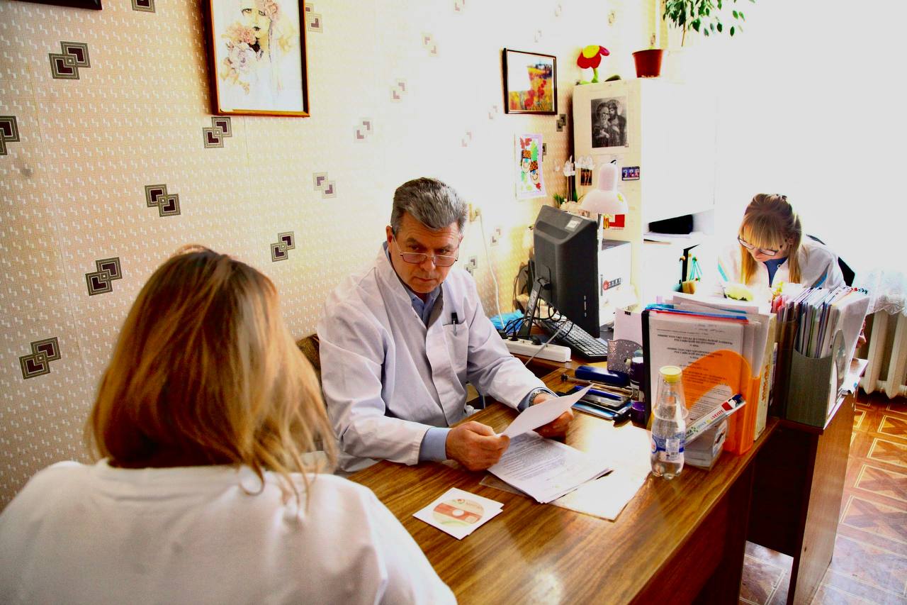 Александр Петрикин: Глава Республики Денис Пушилин сообщил: