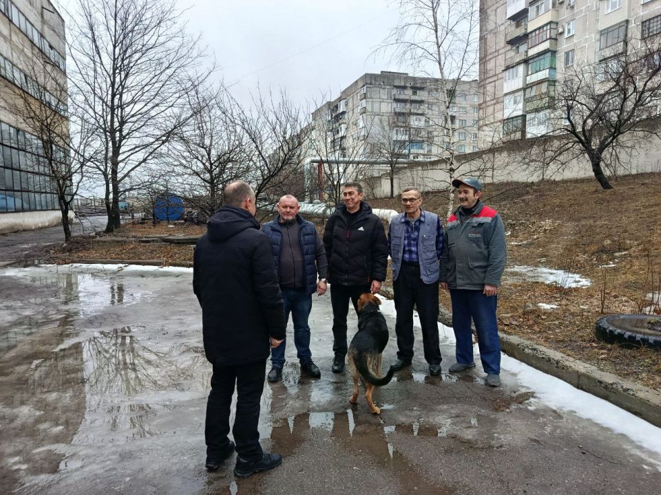 ���� ���������: ���������� ������� ����������� ������������� ���������� ������ �������� � �������� �����������