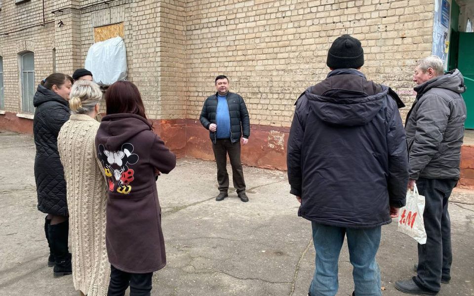 ���� ���������: � ����������-��������� ������ �������� ������ ������� � ��������