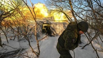 Андрей Руденко: Основные бои на СВО сейчас идут в Славянско-Краматорской агломерации