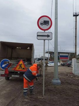 Водители будьте внимательны – на дорогах новые дорожные знаки!