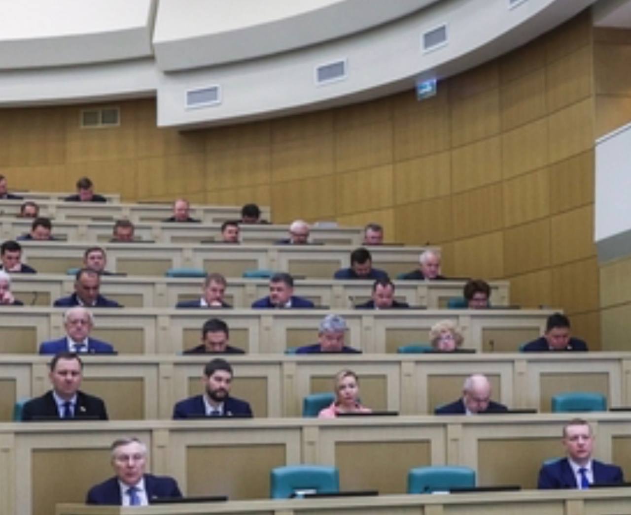 Наталья Никонорова: Теперь военные будут проходить обязательную геномную регистрацию