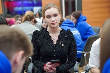 Молодежь Донецка меняет городскую среду