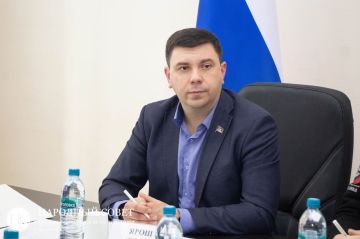 Сергей Ярош о новых мерах защиты русского языка