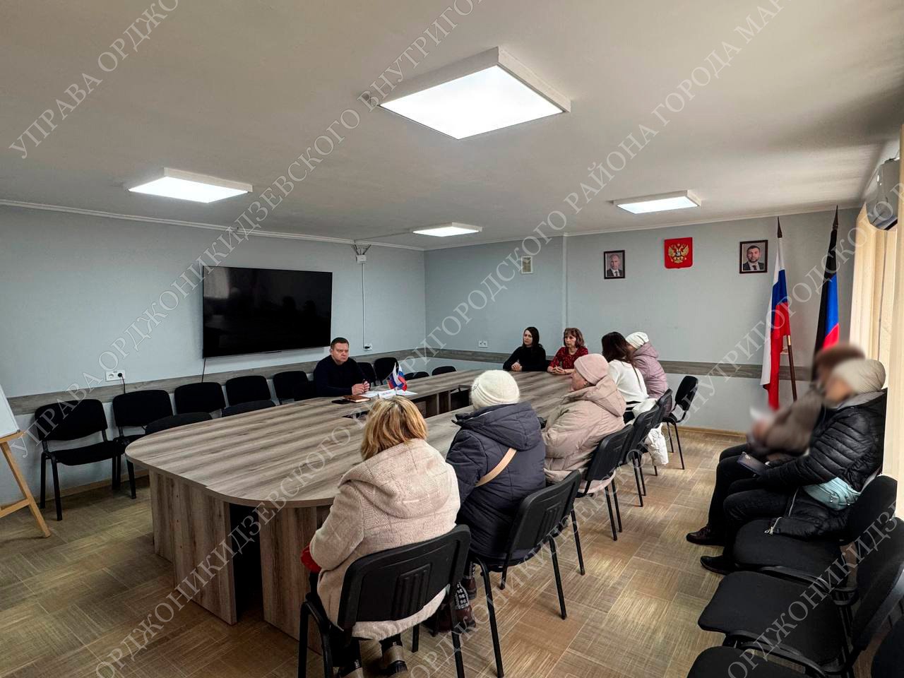 Бюджет города: дополнительные средства на важные задачи