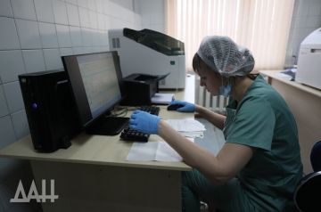 Отделение СФР по ДНР оплатило свыше 200 тысяч электронных больничных в 2025 году