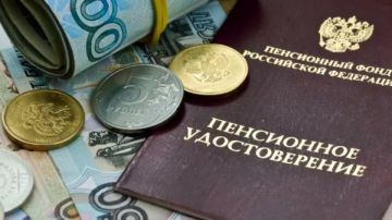 С 1 апреля Правительство России проведет индексацию военных и социальных пенсий на 6,8%