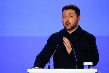 На Западе выступили со срочным призывом после заявления Зеленского о ДНР