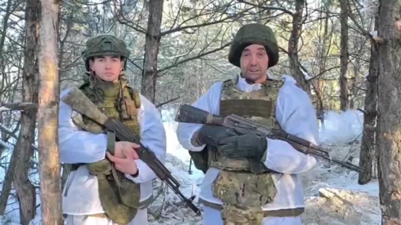 Батальон Евгения Родионова штурмовал Нью-Йорк