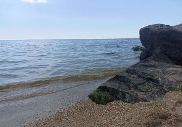 ЕИПП РФ разработаны предложения по развитию туристско-рекреационной территории между селами Широкино и Безыменное в Новоазовском округе, расположенной вдоль Азовского моря