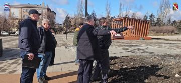 Игорь Мартынов: Выездная работа продолжается