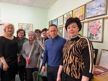 Александр Пеняев: Главная опора — семьи наших героев